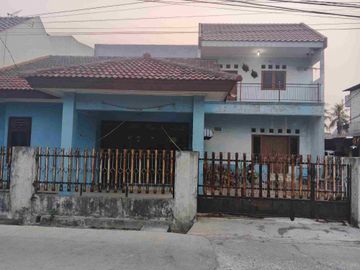RUMAH MEGAH DI BINTARA