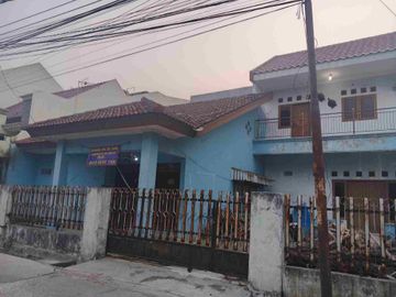 RUMAH MEGAH DI BINTARA