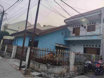 RUMAH MEGAH DI BINTARA