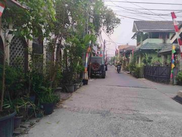RUMAH MEGAH DI BINTARA