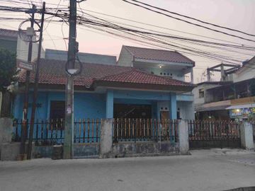 RUMAH MEGAH DI BINTARA