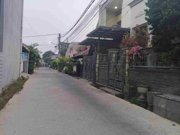 RUMAH MEGAH DI BINTARA