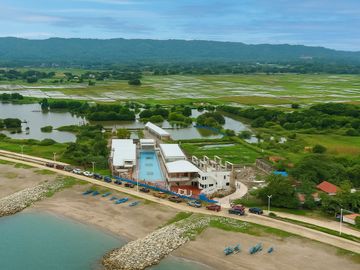 FOR SALE | Resort-Hotel Property with Cabanas