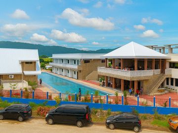 FOR SALE | Resort-Hotel Property with Cabanas
