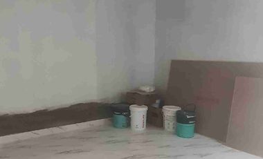 Rumah baru renovasi cibubur country