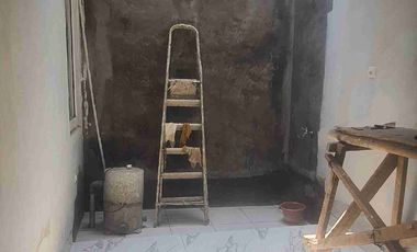 Rumah baru renovasi cibubur country