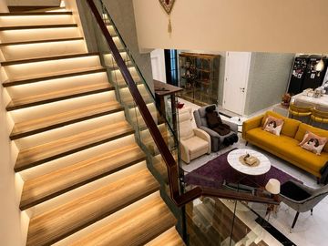 Rumah Cakep Lebar 9 Rapih - Sutera Feronia Alam Sutera