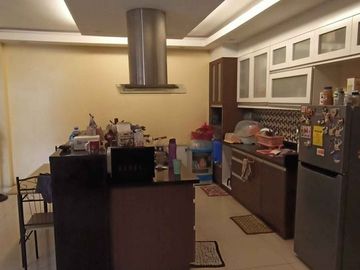 House at lot for sale in Washington Place in Dasma Cavite
