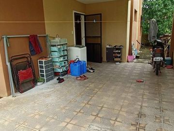 House at lot for sale in Washington Place in Dasma Cavite