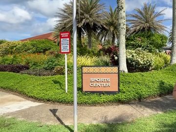 📍Grand 1,181 Sqm Residential Lot For Sale In Ayala Westgrove Heights Near Chiang Kai Shek College