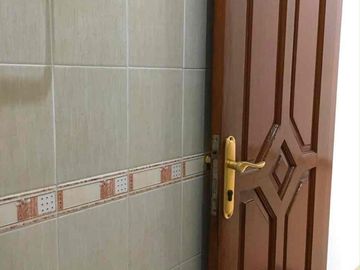 Disewakan Rumah 1 1/2 Lantai Unfurnished di Sunter Sacna - Jakarta Utara