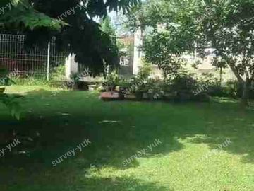 Tanah Lt 3000 m2 shm pondok Ranji