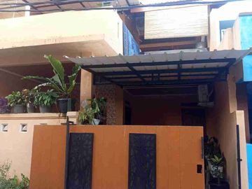DIJUAL RUMAH STRATEGIS DI KOMPLEK TUGU PERMAI – KOJA, JAKARTA UTARA
Hunian Nyaman untuk Keluarga Besar dengan Lokasi Strategis dan Akses Jalan Lebar
Lokasi: Komplek Tugu Permai, Koja, Jakarta Utara