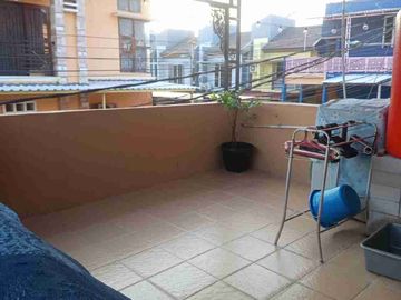 DIJUAL RUMAH STRATEGIS DI KOMPLEK TUGU PERMAI – KOJA, JAKARTA UTARA
Hunian Nyaman untuk Keluarga Besar dengan Lokasi Strategis dan Akses Jalan Lebar
Lokasi: Komplek Tugu Permai, Koja, Jakarta Utara