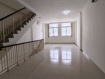 Disewakan Ruko 3 Lantai Grand Galaxy City Bekasi