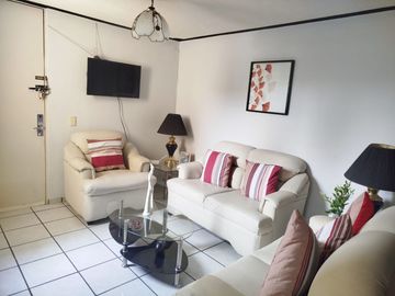 Departamento en Venta en la zona de El Sauz, Guadalajara