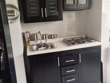 Departamento en Venta en la zona de El Sauz, Guadalajara