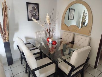 Departamento en Venta en la zona de El Sauz, Guadalajara