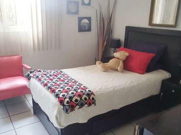 Departamento en Venta en la zona de El Sauz, Guadalajara