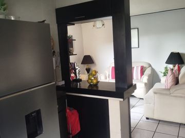 Departamento en Venta en la zona de El Sauz, Guadalajara