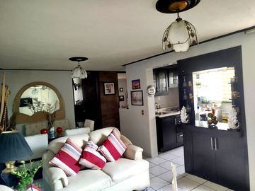 Departamento en Venta en la zona de El Sauz, Guadalajara