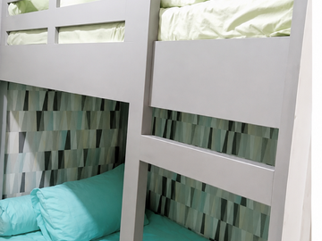 DISEWAKAN APARTMENT BASSURA CITY – 2BR FULL FURNISHED TOWER CATTLEYA