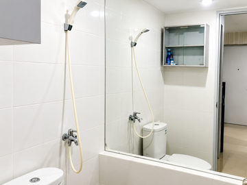 DISEWAKAN APARTMENT BASSURA CITY – 2BR FULL FURNISHED TOWER CATTLEYA