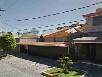 VENTA DE CASA EN NAUCALPAN ESTADO DE MÉXICO