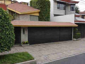 VENTA DE CASA EN NAUCALPAN ESTADO DE MÉXICO