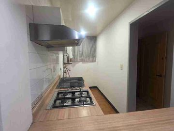 Departamento en renta Lomas del campestre