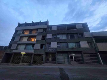 Departamento en renta Lomas del campestre