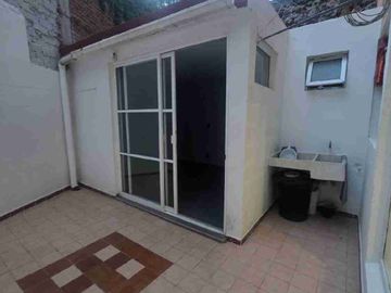Departamento en renta Lomas del campestre