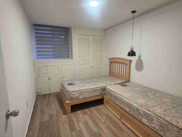 Departamento en renta Lomas del campestre