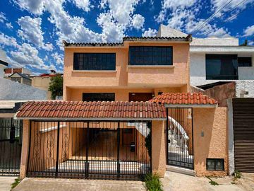 VENTA DE CASA NAUCALPAN ESTADO DE MÉXICO
