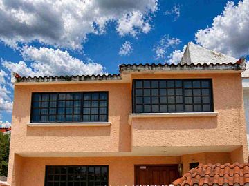 VENTA DE CASA NAUCALPAN ESTADO DE MÉXICO