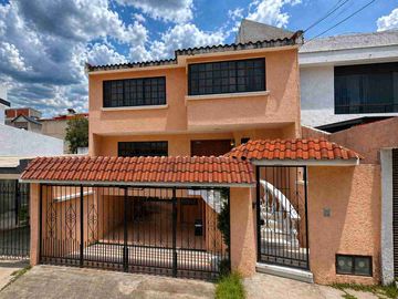VENTA DE CASA NAUCALPAN ESTADO DE MÉXICO