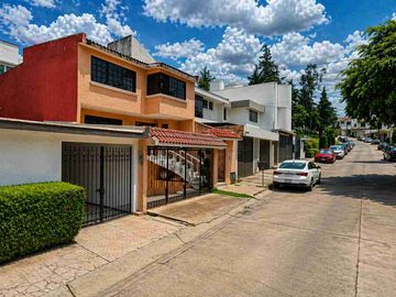 VENTA DE CASA NAUCALPAN ESTADO DE MÉXICO