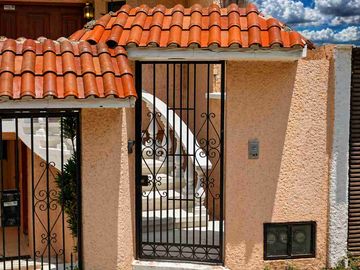 VENTA DE CASA NAUCALPAN ESTADO DE MÉXICO