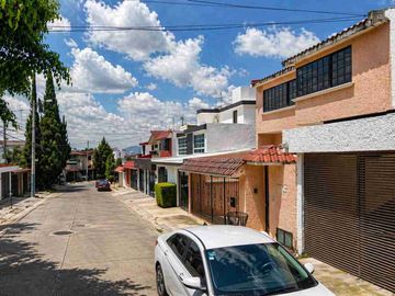 VENTA DE CASA NAUCALPAN ESTADO DE MÉXICO