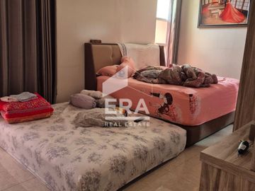 Dijual Cepat Rumah Cantik Full Renov Semi Furnished Siap Huni di Magnolia Summarecon Bekasi
