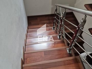 Dijual Cepat Rumah Cantik Full Renov Semi Furnished Siap Huni di Magnolia Summarecon Bekasi