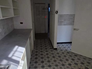 Amplio Depto. Recién Remodelado - 4 Habitaciones - 4 Poniente