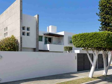 VENTA DE CASA EN NAUCALPAN ESTADO DE MÉXICO