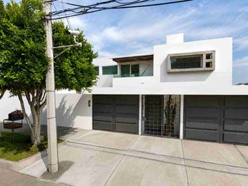VENTA DE CASA EN NAUCALPAN ESTADO DE MÉXICO