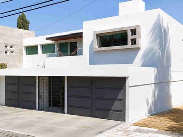 VENTA DE CASA EN NAUCALPAN ESTADO DE MÉXICO