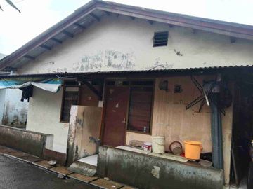Di jual kontrakan 15 pintu