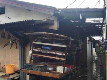 Di jual kontrakan 15 pintu
