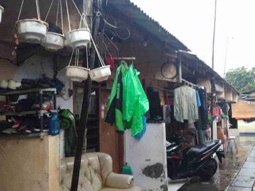 Di jual kontrakan 15 pintu