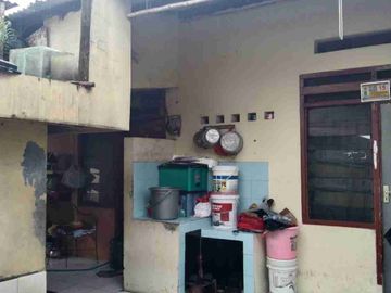 Di jual kontrakan 15 pintu