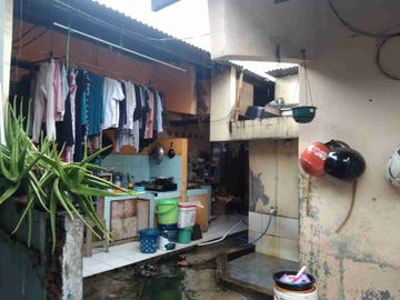 Di jual kontrakan 15 pintu